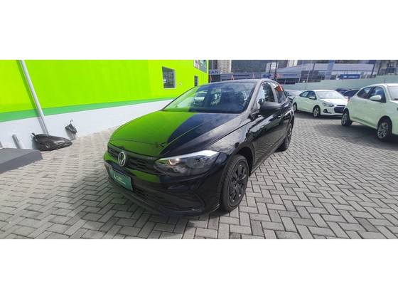 VOLKSWAGEN POLO 1.0 MPI TRACK MANUAL